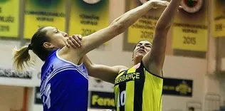 Fransızlar avantajı cebine koydu