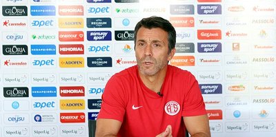 Bülent Korkmaz: Bu hafta istediğimizi alacağız