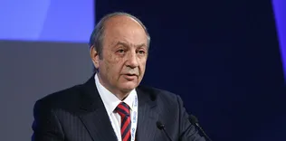 Beşiktaş ile birleşmeyi düşünmüyoruz