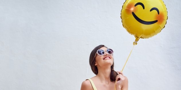 Bugün 20 Mart Dünya Mutluluk Günü! İşte en güzel mesajlar…