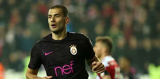 Eren’i Basel istedi, Terim izin vermedi
