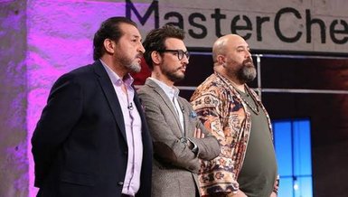 Son dakika: MasterChef'te kim elendi? Hangi yarışmacı MasterChef'e veda etti? MasterChef'ten ayrılan isim...