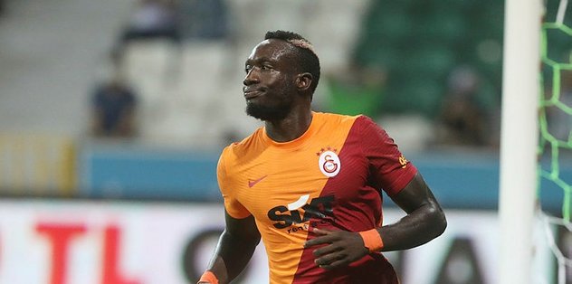 Galatasaray Haberleri Fatih Terim Den Flas Mbaye Diagne Karari Fotomac