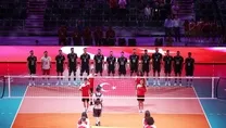 Efeler Fransa’ya mağlup!