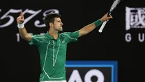Avustralya Açık’ta şampiyon Djokovic