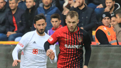 Süper Lig'e adım attı Sivasspor'u yıktı: Alexandru Maxim kimdir?