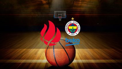 Petkim Spor - Fenerbahçe Beko maçı ne zaman, saat kaçta ve hangi kanalda canlı yayınlanacak? | Türkiye Sigorta Basketbol Süper Ligi