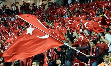 A Milli Takım'ın Arnavutluk maçının biletleri tükendi
