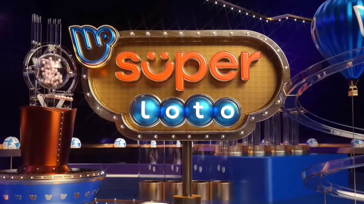Süper Loto açıklandı | 17 Eylül Süper Loto kazandıran numaralar