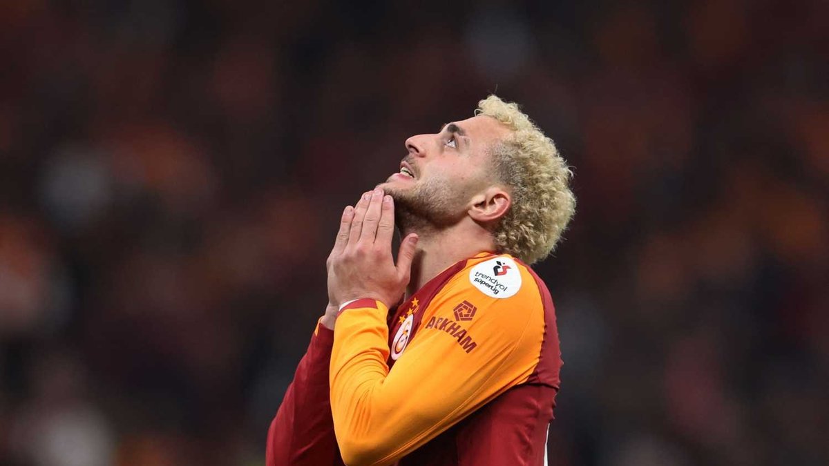 Barış Alper Yılmaz’a özel destek!