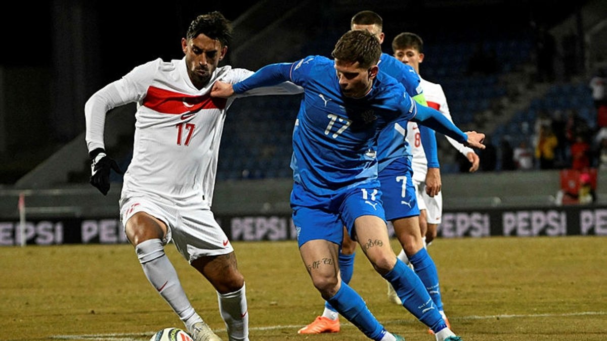 FENERBAHÇE HABERLERİ: Jose Mourinho'dan İrfan Can Kahveci kararı! Maximin...