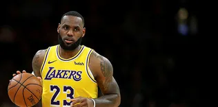 NBA All-Star şöleni başlıyor