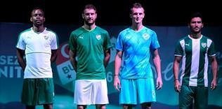 Yeni formalar çok beğenildi