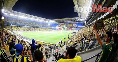 Son dakika transfer... Dünyaca ünlü yıldız bunu yaptı! Fenerbahçe’yi...