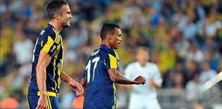 Nani&Persie Nakliyat