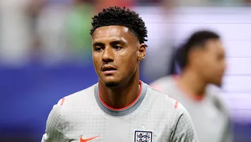 Ollie Watkins seferi başlıyor