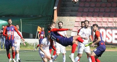 Ödemişspor’dan kritik 3 puan: 3-1