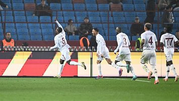 Önemli bir galibiyet