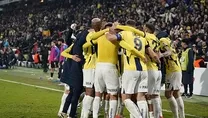 En uzun seri