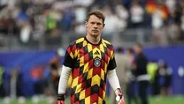 Beşiktaş’ta Nübel sürprizi!