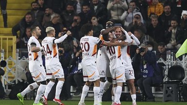 Ahmed Kutucu: Dries Ağabeyle golü çalıştık