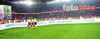 Trabzonspor’da 4. sakatlık! Sedye ile terketti