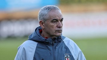 Beşiktaş'ta kadro dışı oyuncularla ilgili yeni karar!