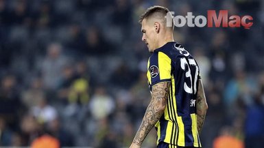 Comolli’nin transfer oyunu ortaya çıktı! Martin Skrtel...