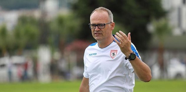 İrfan Buz: Her hafta çok çetin müsabakalar oluyor