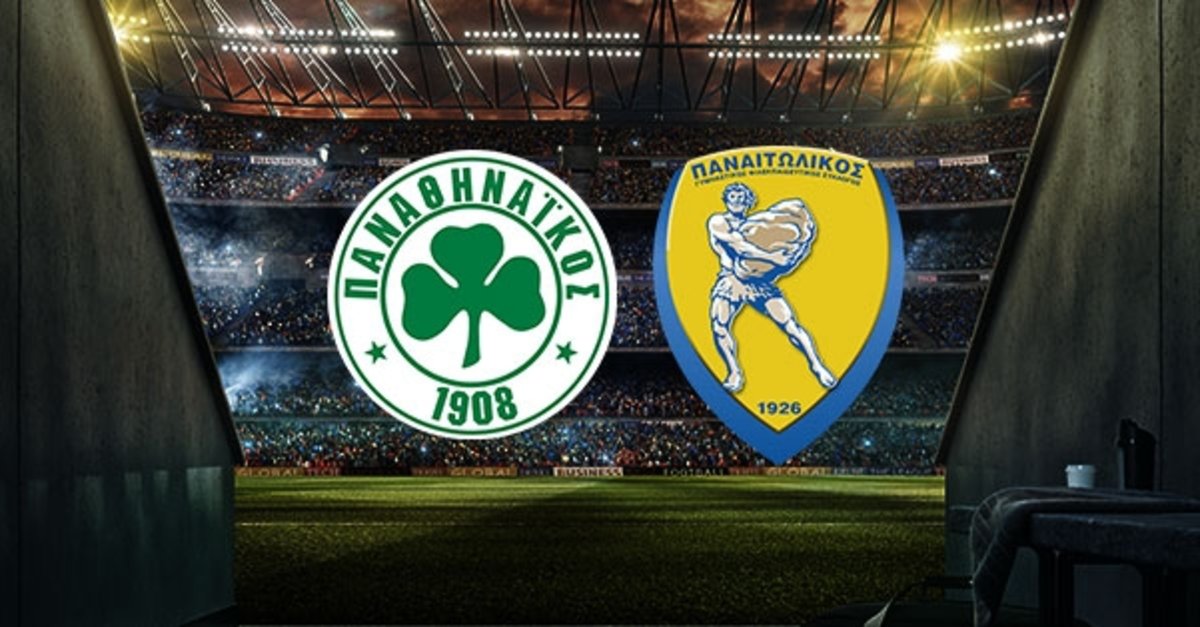 Panathinaikos - Panetolikos maçı ne zaman, saat kaçta ve hangi kanalda ...