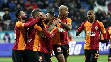 Fatih Terim 6 Oyuncusunu Hayata Dondurdu Son Dakika Galatasaray Haberleri Fotomac