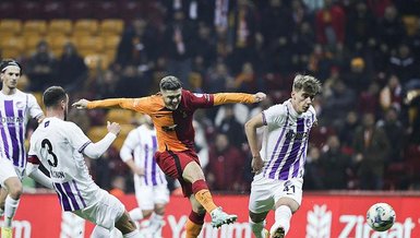 Rashica’dan fedakarlık