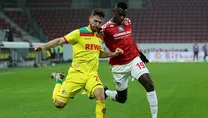 Beşiktaş genç oyuncunun menajeriyle temas kurdu!