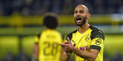 Ömer Toprak Werder Bremen'e transfer oldu