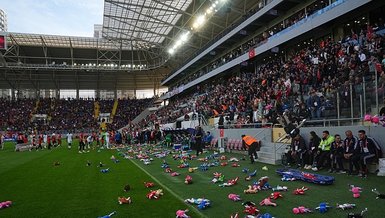 G.Birliği'nden Gazze desteği