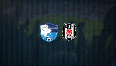 BB Erzurumspor - Beşiktaş maçı ne zaman, saat kaçta ve hangi kanalda canlı yayınlanacak? | Süper Lig