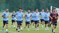 6 oyuncu bugün geliyor