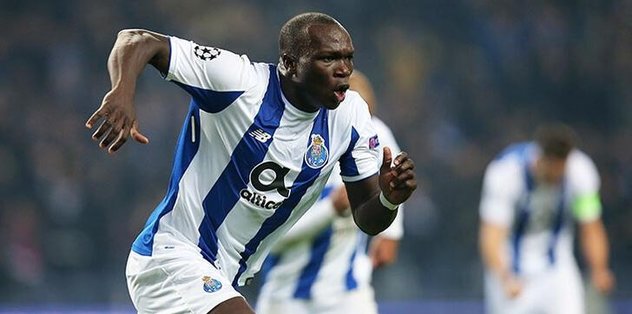 Aboubakar’ı satışa koydu