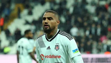 Kevin-Prince Boateng'den olay sözler! "Çıldırmama az kaldı"