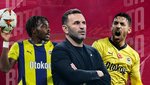 Okan Buruk’tan transfer açıklaması! Osayi ve İrfan Can...