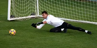 Muslera’ya İtalyan kancası!