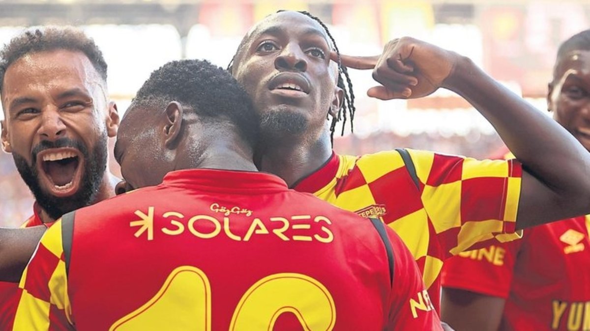 Gürsel Aksel’in efendisi