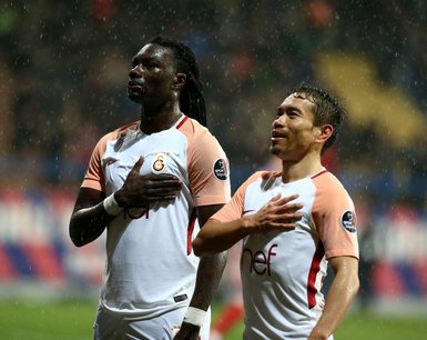 Galatasaray’da Nagatomo alarmı