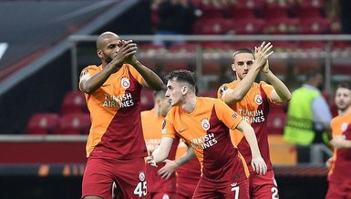 Galatasaray UEFA Avrupa Ligi E Grubu'nda kaçıncı sırada?