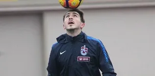 ‘Gözüm üzerinde’