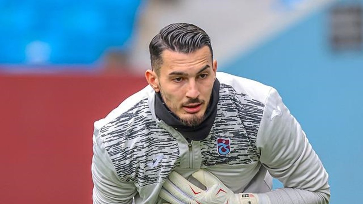 Büyük koz Uğurcan