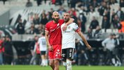 Beşiktaş ile Antalyaspor 56. randevuda