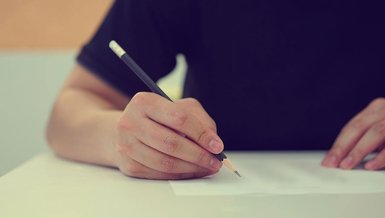MSÜ'de kalem veriliyor mu? | Milli Savunma Üniversitesi (MSÜ) giriş sınavına kalem, silgi getirilir mi?