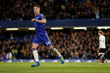 Galatasaray’a Chelsea’li Gary Cahill için iyi haber!