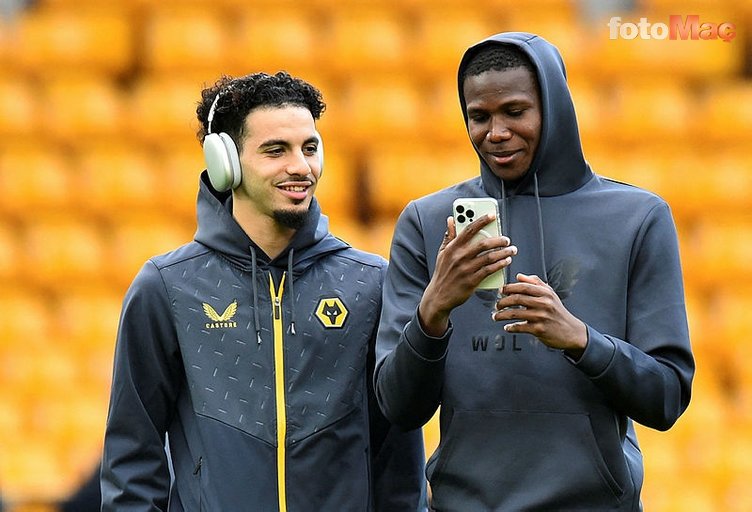 Galatasaray'a İngiltere'den transfer! Gündemde Yerson Mosquera var